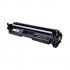 Compatible toner with HP 30A CF230A black 