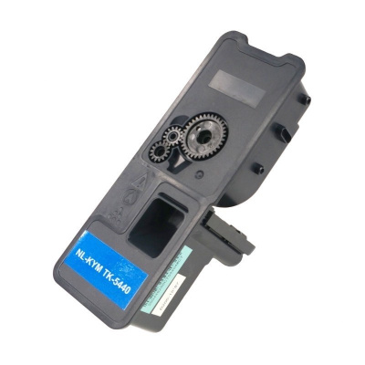 Kyocera Mita TK-5440C cyan compatible toner