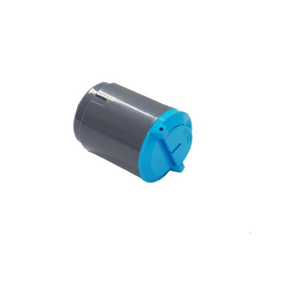 Samsung CLP-C300A cyan compatible toner