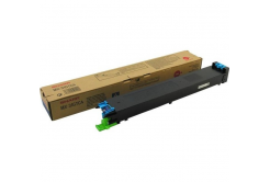 Sharp MX-31GTCA cyan original toner