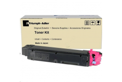 Triumph Adler PK-5011M 1T02NRBTA0 magenta original toner