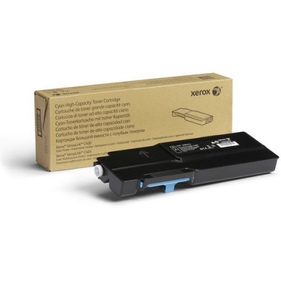 Xerox 106R03522 cyan original toner