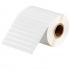 Brady BPT-11-8423-2.5 / 236711, thermo paper labels, 6.35 mm x 6.35 mm