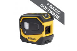 Brady M511-EU-UK-US 170970 label printer