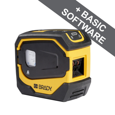 Brady M511-EU-UK-US 170970 label printer