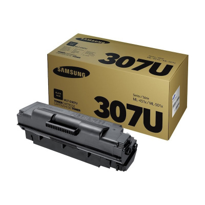 HP SV081A / Samsung MLT-D307U black original toner