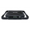 Parcel scale Dymo S100 S0929030, black, weight capacity 100kg