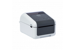 Brother TD-4520DN TD4520DNXX1 label printer