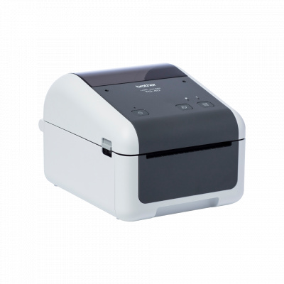 Brother TD-4520DN TD4520DNXX1 label printer