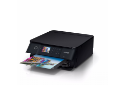 Epson Expression Premium XP-6000 C11CG18403 inkjet all-in-one printer