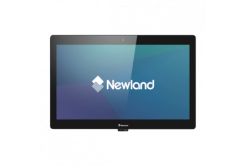 Newland NQuire 1500 Mobula II, 4G, PoE, Landscape, 2D, 38.1 cm (15''), Full HD, GPS, USB, USB-C, BT, Ethernet, Wi-Fi, Android