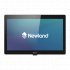 Newland NQuire 1500 Mobula II, 4G, PoE, Landscape, 2D, 38.1 cm (15''), Full HD, GPS, USB, USB-C, BT, Ethernet, Wi-Fi, Android