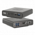 Zebra ZEC500, Premium (Standard Temp), PoE, USB, USB-C, BT, Ethernet, Wi-Fi, NFC, Android, GMS