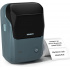Niimbot Smart B1 1AC12121602 label printer, blue + label roll
