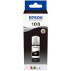 Epson C13T09C14A black original ink refill