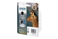 Epson T13014012, T1301 black original ink cartridge