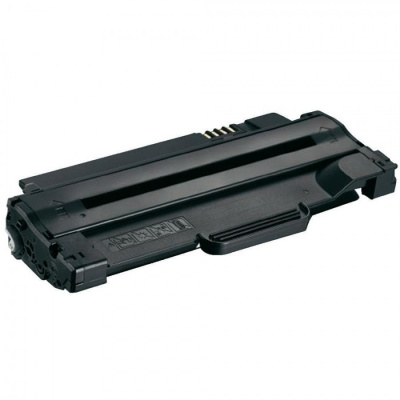 Dell 2MMJP / 593-10961 black compatible toner