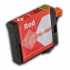 Epson T1597 red  compatible ink cartridge