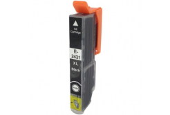Epson T2431 XL black compatible inkjet cartridge