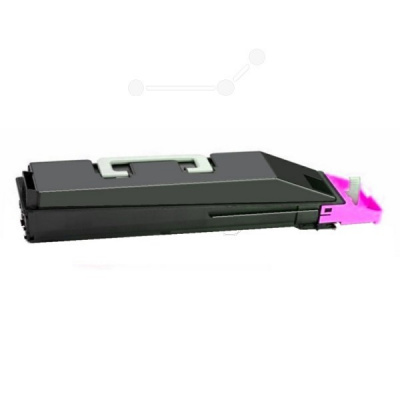 Kyocera Mita TK-855M magenta compatible toner