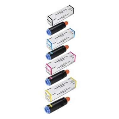 Canon T02 8532B001 yellow original toner