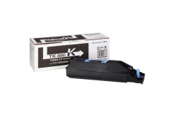 Kyocera Mita TK-880K black original toner