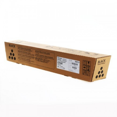 Ricoh 828314 black original toner