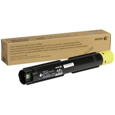 Xerox 006R01831 yellow original toner