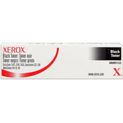 Xerox 006R01122 black original toner