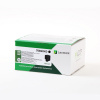 Lexmark 75B20K0 black original toner
