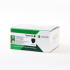 Lexmark 75B20K0 black original toner
