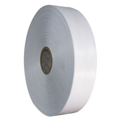 Textil tape, satin, 70mm x 50m