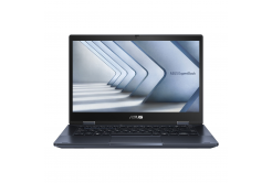ASUS ExpertBook B3 Flip B3402FVA-EC0968XA Notebook, i3-1315U, 14", FHD, T, 8GB, 512GB SSD, UHD, W11P EDU, Black, 2R