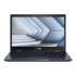 ASUS ExpertBook B3 Flip  B3402FVA-EC0968XA Laptop, i3-1315U, 14", FHD, T, 8GB, 512GB SSD, UHD, W11P EDU, Black, 2R