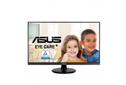 ASUS VA27DQF 90LM06H1-B03370 Monitor, 27", IPS, FHD, 100Hz, 1ms, Black, 3R