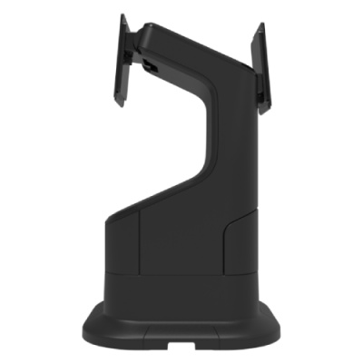 Zebra 3PTY-SC-2000-CF2-01 Kiosk Stand, Countertop, Customer Display