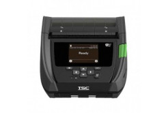 TSC Alpha-40L USB-C A40L-A001-1002, BT, Wi-Fi, NFC, 8 dots/mm (203 dpi), RTC, display mobile printer