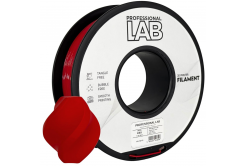 Professional Lab FG-P30-E1, 3D filament, PETG, Red, 1kg, 1,75mm