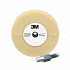 3M Adhesive Tape Removal Disc + Mounting Arbor (07498)