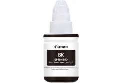 Canon GI-490 Bk black original ink cartridge