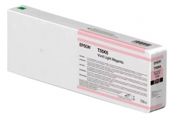 Epson C13T55K60N vivid light magenta original ink cartridge
