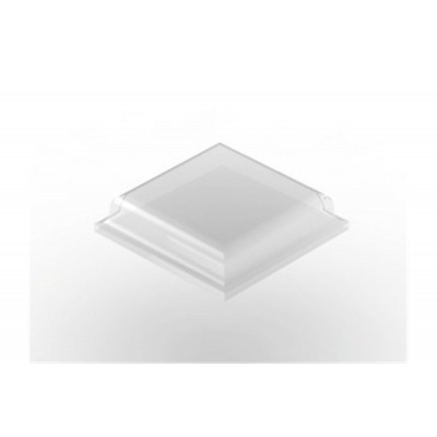 3M Bumpon SJ5307 clear, plateau = 54 pcs