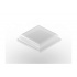3M Bumpon SJ5307 clear, plateau = 54 pcs