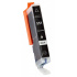 Canon CLI-551XL black compatible inkjet cartridge
