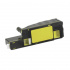 Dell 5M1VR (593-11019) yellow compatible toner