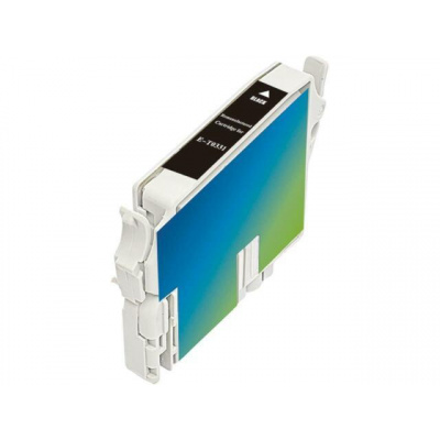 Epson T033140 black compatibe ink cartridge
