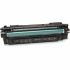 Compatible toner with HP 655A CF453A magenta 