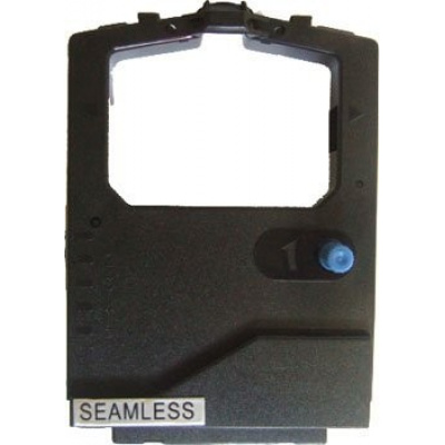 OKI ML 5521, 5520, black, compatible ink ribbon