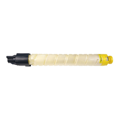 Ricoh 842385 yellow compatible toner