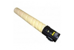 Konica Minolta TN-512Y yellow original toner